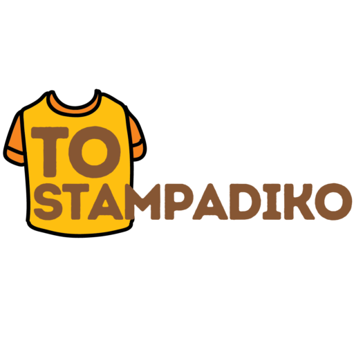 To Stampadiko logo