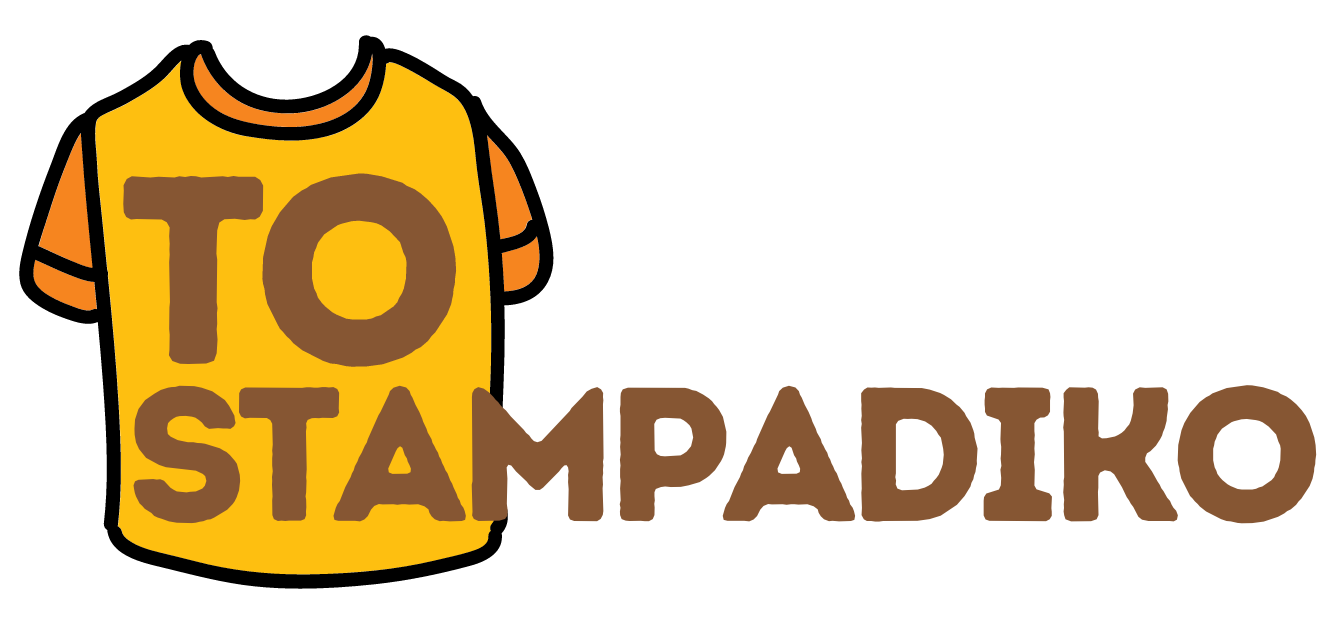 logo To Stampadiko